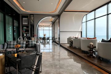2 Bedroom Condo for rent in The Hampton Sriracha, Si Racha, Chonburi