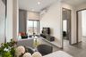 2 Bedroom Condo for rent in The Hampton Sriracha, Si Racha, Chonburi