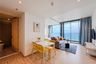 1 Bedroom Condo for Sale or Rent in Arom Wongamat, Na Kluea, Chonburi