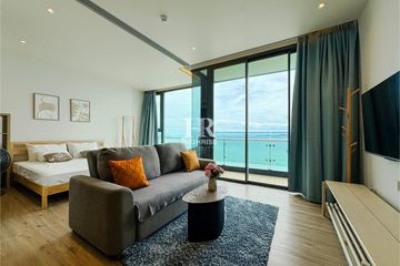 1 Bedroom Condo for Sale or Rent in Arom Wongamat, Na Kluea, Chonburi