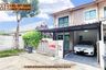 3 Bedroom Townhouse for rent in Suan Luang, Bangkok