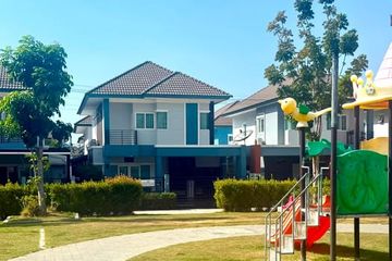 4 Bedroom House for rent in Bang Sare, Chonburi
