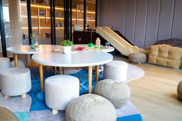 2 Bedroom Condo for rent in The Hampton Sriracha, Si Racha, Chonburi