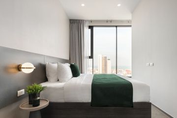 2 Bedroom Condo for rent in The Hampton Sriracha, Si Racha, Chonburi