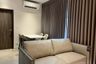 2 Bedroom Condo for rent in Ideo Mobi Asoke, Bang Kapi, Bangkok near MRT Phetchaburi