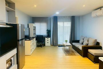 1 Bedroom Condo for rent in Condo One Siam, Wang Mai, Bangkok near BTS National Stadium