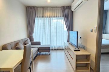 1 Bedroom Condo for rent in Life Asoke Hype, Makkasan, Bangkok near MRT Phra Ram 9