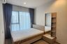 1 Bedroom Condo for rent in Life Asoke Hype, Makkasan, Bangkok near MRT Phra Ram 9