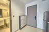 1 Bedroom Condo for rent in Life Asoke Hype, Makkasan, Bangkok near MRT Phra Ram 9