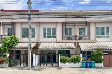 3 Bedroom Townhouse for sale in Phimon Rat, Nonthaburi