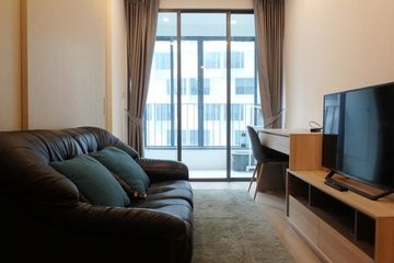1 Bedroom Condo for rent in Ideo Q Chula - Samyan, Maha Phruettharam, Bangkok near MRT Sam Yan