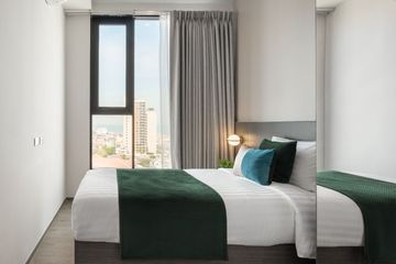 2 Bedroom Condo for rent in The Hampton Sriracha, Si Racha, Chonburi