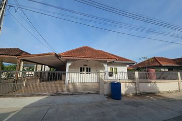 2 Bedroom House for rent in Nong Prue, Chonburi