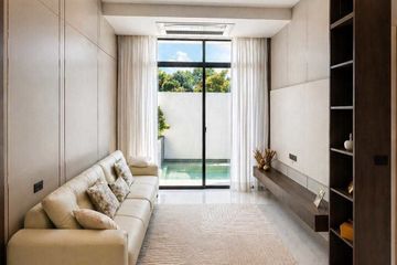3 Bedroom Townhouse for rent in The Rich Garden Pattaya, Na Kluea, Chonburi