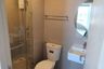 1 Bedroom Condo for rent in COBE Ratchada-Rama 9, Huai Khwang, Bangkok