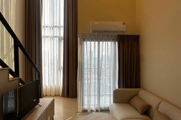 1 Bedroom Condo for rent in FLO by Sansiri, Khlong San, Bangkok near BTS Khlong San