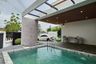 4 Bedroom Villa for sale in Nong Prue, Chonburi