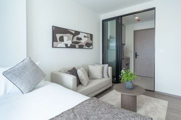 1 Bedroom Condo for rent in Origin Play Bangsaen, Saen Suk, Chonburi
