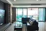 1 Bedroom Condo for rent in Gardenia Pattaya, Nong Prue, Chonburi