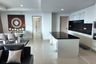 1 Bedroom Condo for rent in Gardenia Pattaya, Nong Prue, Chonburi