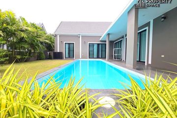 4 Bedroom Villa for rent in Pong, Chonburi