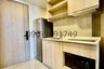 1 Bedroom Condo for rent in Khlong San, Bangkok near BTS Khlong San