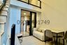 1 Bedroom Condo for rent in Khlong San, Bangkok near BTS Khlong San