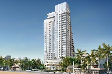 2 Bedroom Condo for sale in PTY Residence Sai 1, Nong Prue, Chonburi