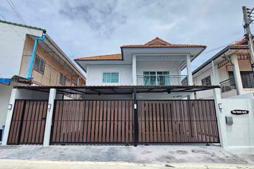4 Bedroom House for sale in Nong Prue, Chonburi