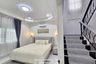 4 Bedroom House for sale in Nong Prue, Chonburi