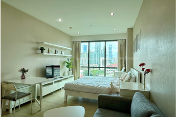 1 Bedroom Condo for rent in The Room Sukhumvit 21, Khlong Toei Nuea, Bangkok near MRT Sukhumvit