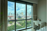 1 Bedroom Condo for rent in The Room Sukhumvit 21, Khlong Toei Nuea, Bangkok near MRT Sukhumvit