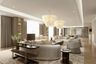 5 Bedroom Condo for Sale or Rent in One89 Wireless, Lumpini, Bangkok near MRT Lumpini