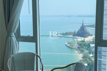 2 Bedroom Condo for Sale or Rent in The Palm Wongamat Beach, Na Kluea, Chonburi