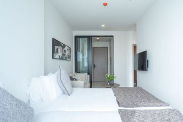 1 Bedroom Condo for rent in Origin Play Bangsaen, Saen Suk, Chonburi