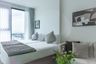 1 Bedroom Condo for rent in Origin Play Bangsaen, Saen Suk, Chonburi