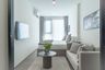 1 Bedroom Condo for rent in Origin Play Bangsaen, Saen Suk, Chonburi