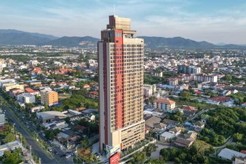 1 Bedroom Condo for rent in Origin Play Bangsaen, Saen Suk, Chonburi