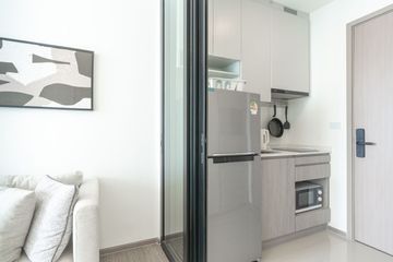 1 Bedroom Condo for rent in Origin Play Bangsaen, Saen Suk, Chonburi