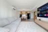 2 Bedroom Condo for sale in AD Hyatt Condominium, Na Kluea, Chonburi