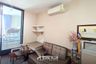 1 Bedroom Condo for sale in The Capital Ratchaprarop-Vibha, Sam Sen Nai, Bangkok near BTS Sanam Pao