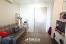 1 Bedroom Condo for sale in The Capital Ratchaprarop-Vibha, Sam Sen Nai, Bangkok near BTS Sanam Pao