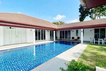 4 Bedroom Villa for rent in Regents Estate, Pong, Chonburi