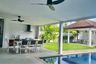 4 Bedroom Villa for rent in Regents Estate, Pong, Chonburi