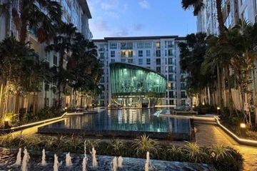 Condo for rent in City Center Residence, Nong Prue, Chonburi
