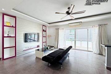 1 Bedroom Condo for Sale or Rent in Tudor Court, Nong Prue, Chonburi