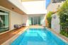 3 Bedroom Villa for rent in Nong Prue, Chonburi