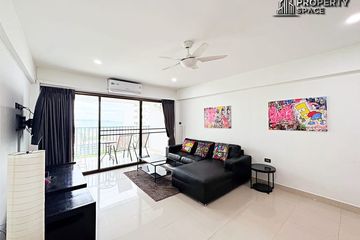 1 Bedroom Condo for rent in Sombat Pattaya Condotel, Nong Prue, Chonburi