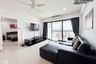 1 Bedroom Condo for rent in Sombat Pattaya Condotel, Nong Prue, Chonburi