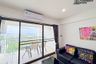 1 Bedroom Condo for rent in Sombat Pattaya Condotel, Nong Prue, Chonburi